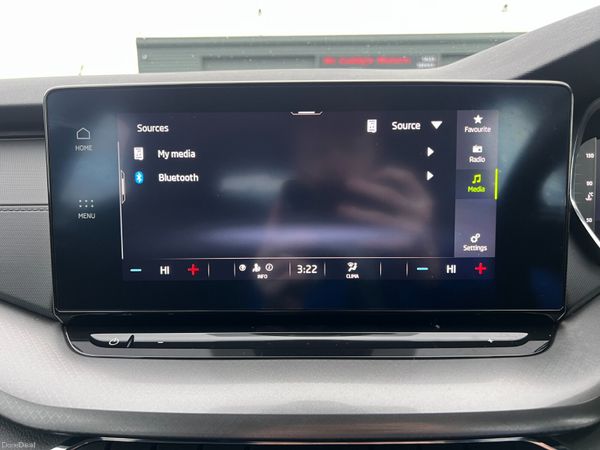 2023 Skoda Octavia SE Tech 2.0 TDI 375067798