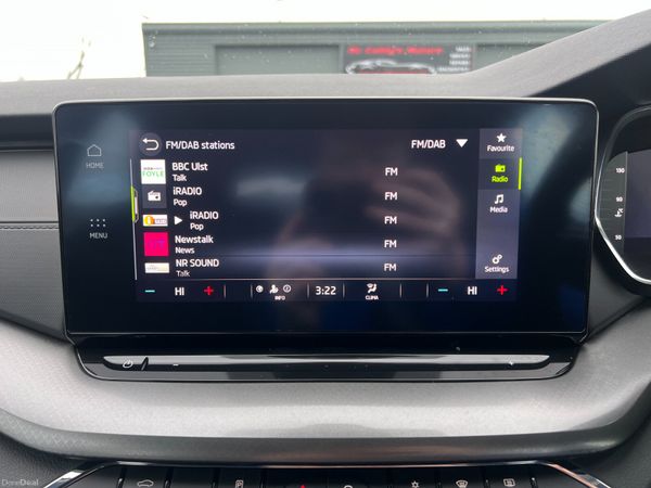 2023 Skoda Octavia SE Tech 2.0 TDI 375067800