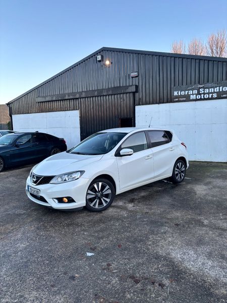 Nissan Pulsar 2015 375073582