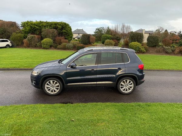 Volkswagen Tiguan 2.0 TDI 375076203