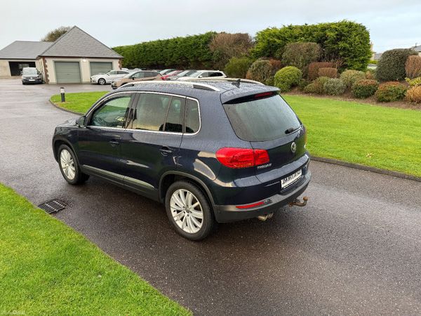 Volkswagen Tiguan 2.0 TDI 375076206