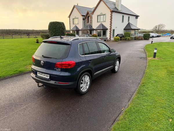 Volkswagen Tiguan 2.0 TDI 375076210
