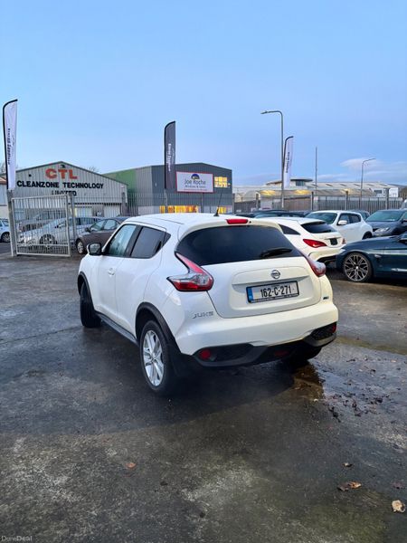 Nissan Juke 2016 375084544