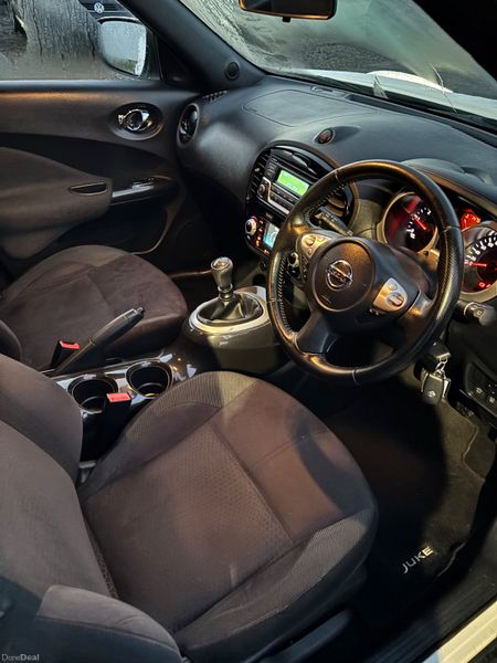 Nissan Juke 2016 375084546