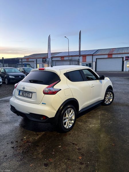 Nissan Juke 2016 375084548