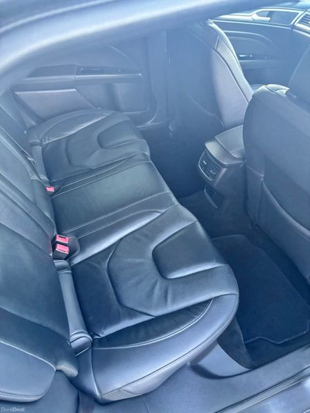 Ford Mondeo 2017 375086858