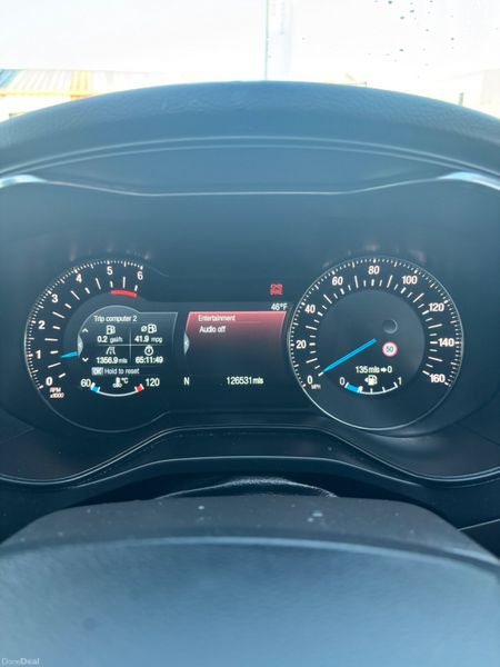 Ford Mondeo 2017 375086868