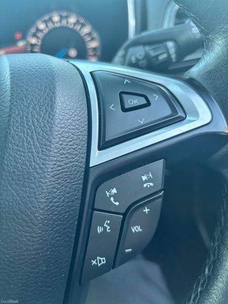 Ford Mondeo 2017 375086878