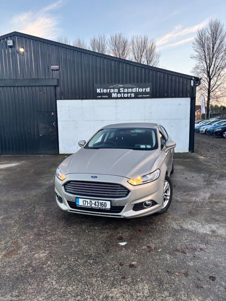 Ford Mondeo 2017 375088188