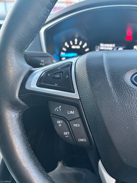 Ford Mondeo 2017 375088202