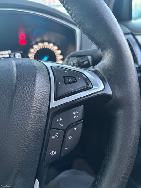 Ford Mondeo 2017 375088204