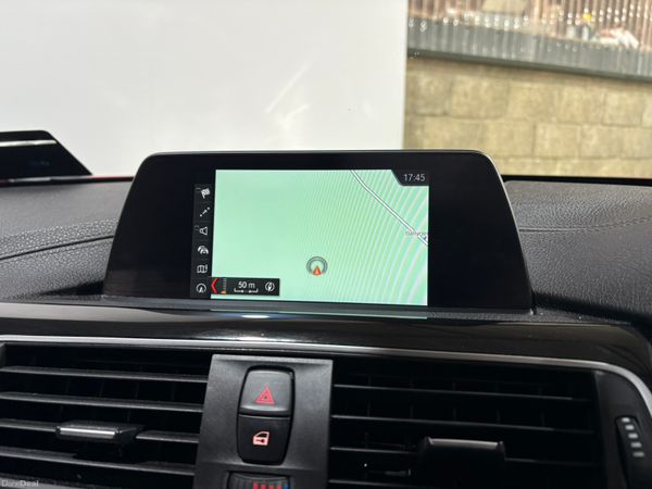 2018 BMW 3 Series Sport Auto 2.0 150 Bhp 375090642