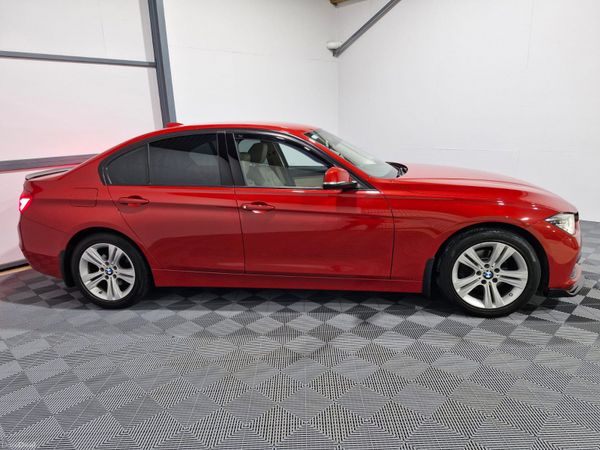 2018 BMW 3 Series Sport Auto 2.0 150 Bhp 375090658