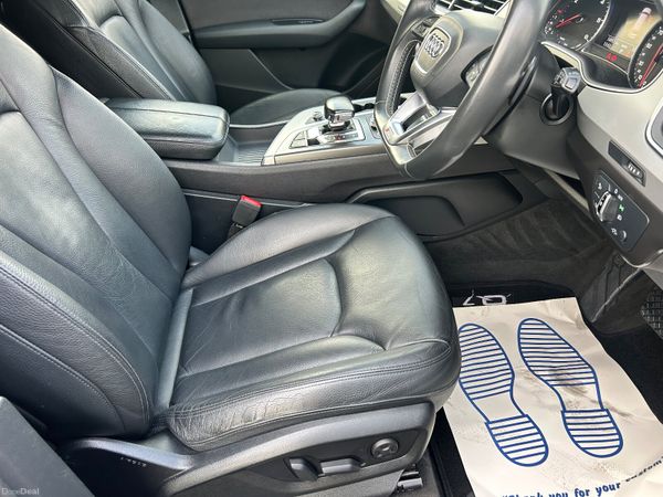 2016 AUDI Q7 SLINE MAXTON 3.0TDI QUATTRO 375099592