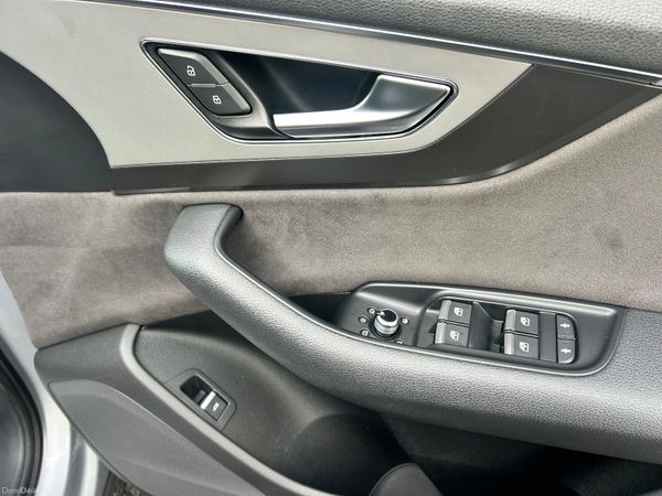 2016 AUDI Q7 SLINE MAXTON 3.0TDI QUATTRO 375099632