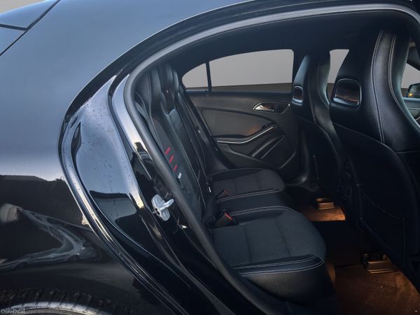 2016 MERCEDES A180 (S35) 375017064