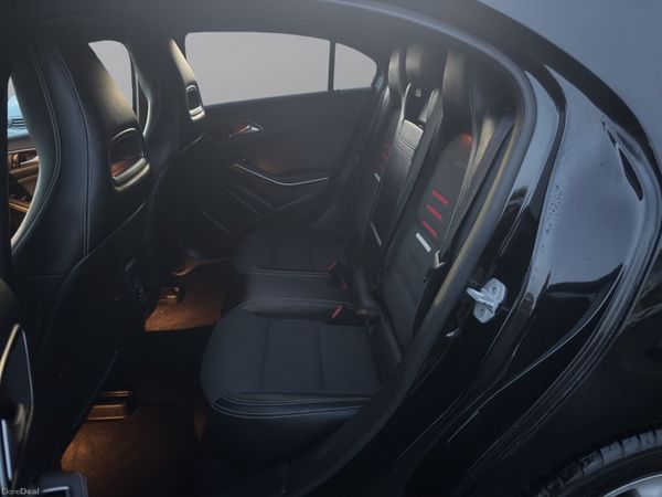 2016 MERCEDES A180 (S35) 375017086