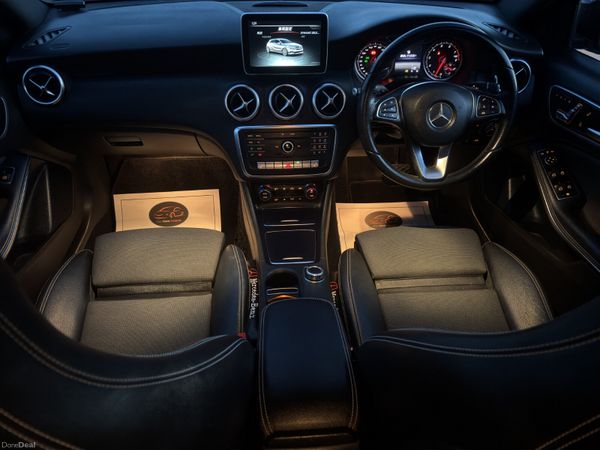 2016 MERCEDES A180 (S35) 375017090