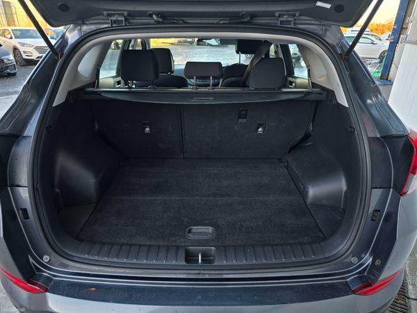 Hyundai Tucson 2017 PREMIUM MODEL 375026766