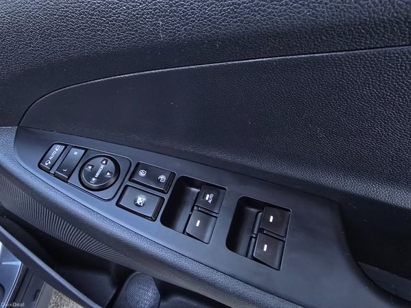 Hyundai Tucson 2017 PREMIUM MODEL 375026767