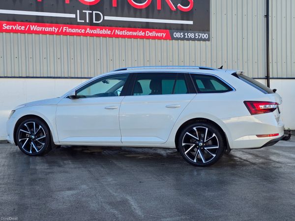 Skoda Superb 2017 2.0 150BHP COMBI 375028590