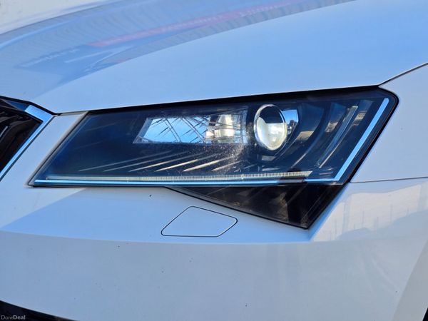 Skoda Superb 2017 2.0 150BHP COMBI 375028595