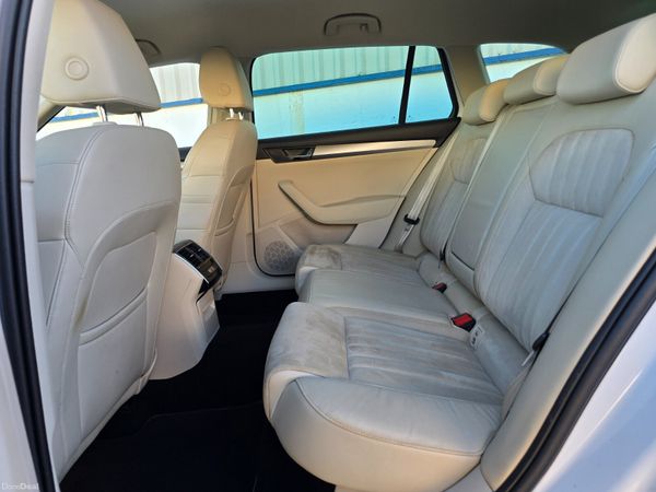 Skoda Superb 2017 2.0 150BHP COMBI 375028598