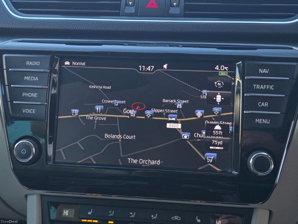 Skoda Superb 2017 2.0 150BHP COMBI 375028613