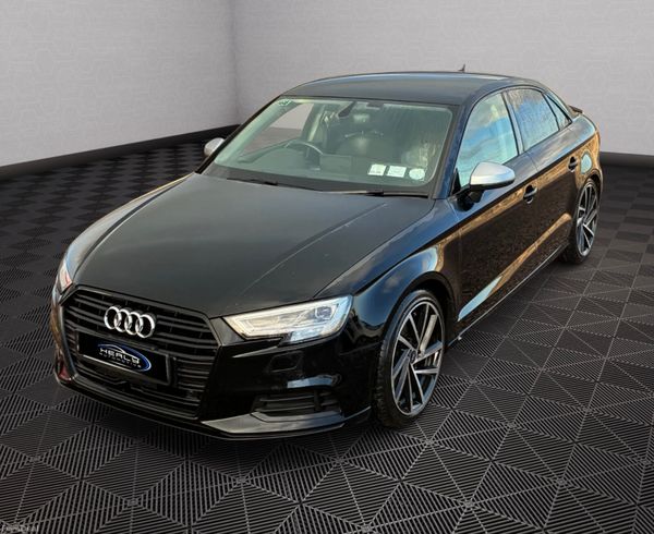 Audi A3 Automatic Low mileage ! 375029044