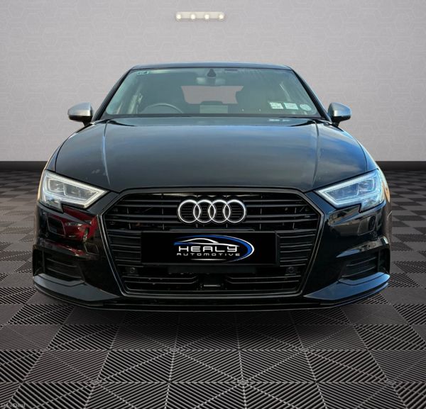 Audi A3 Automatic Low mileage ! 375029046