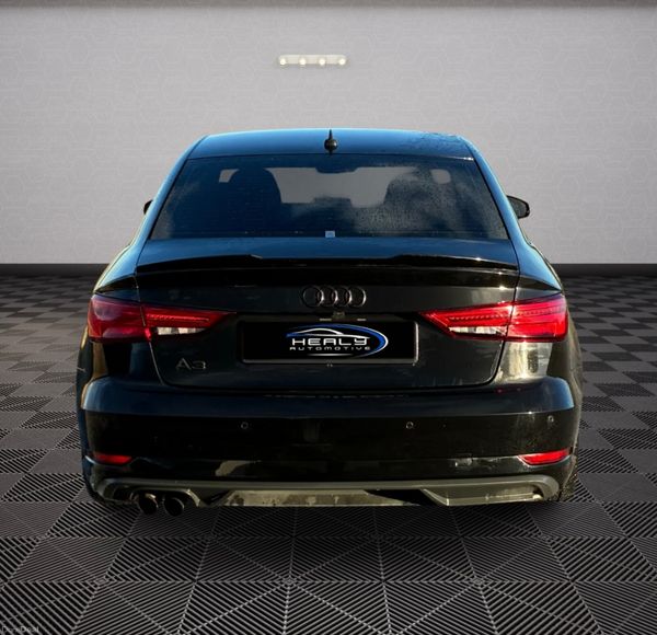 Audi A3 Automatic Low mileage ! 375029063