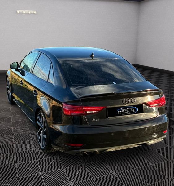 Audi A3 Automatic Low mileage ! 375029114