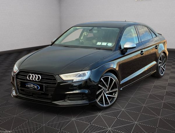 Audi A3 Automatic Low mileage ! 375029115