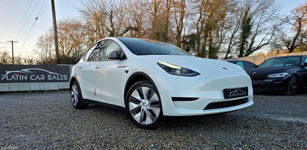 🔥 2024 Tesla Model Y RWD 375030083