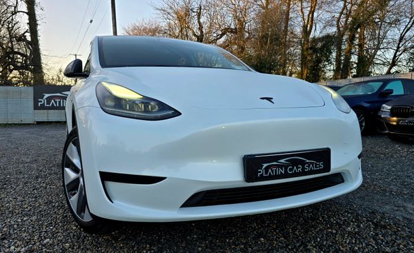 🔥 2024 Tesla Model Y RWD 375030085