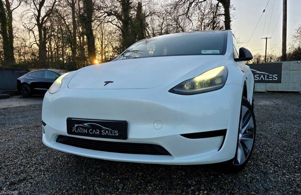 🔥 2024 Tesla Model Y RWD 375030162