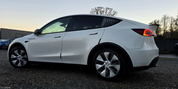 🔥 2024 Tesla Model Y RWD 375030111