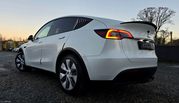 🔥 2024 Tesla Model Y RWD 375030115