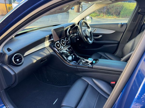 Mercedes-Benz C350E AMG Premium Plus High Spec 375030334