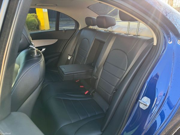 Mercedes-Benz C350E AMG Premium Plus High Spec 375030338