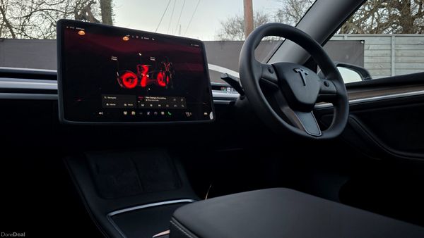 🔥 2024 Tesla Model Y RWD 375030455