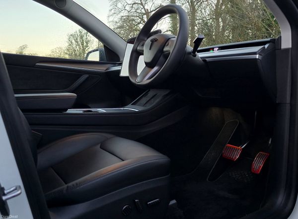 🔥 2024 Tesla Model Y RWD 375030458