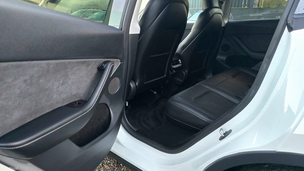 🔥 2024 Tesla Model Y RWD 375030434