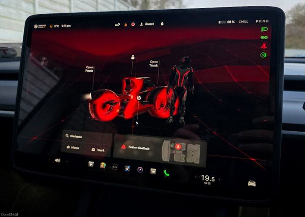 🔥 2024 Tesla Model Y RWD 375030565