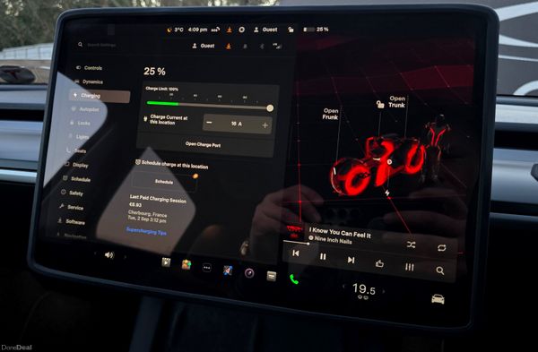 🔥 2024 Tesla Model Y RWD 375030570