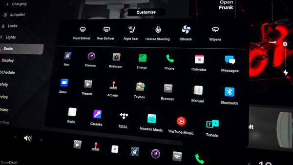 🔥 2024 Tesla Model Y RWD 375030575