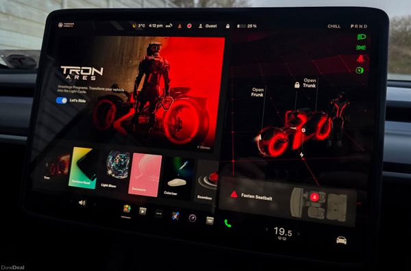 🔥 2024 Tesla Model Y RWD 375030528