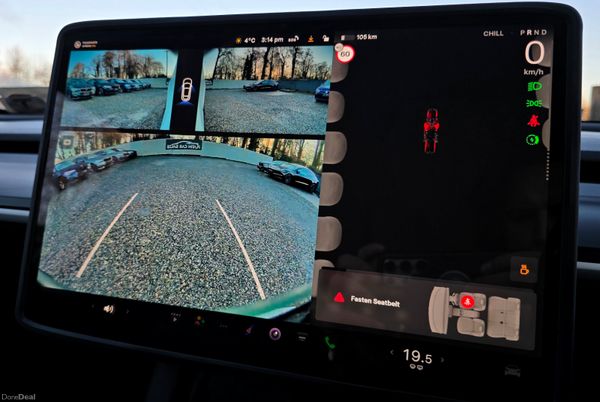 🔥 2024 Tesla Model Y RWD 375030529