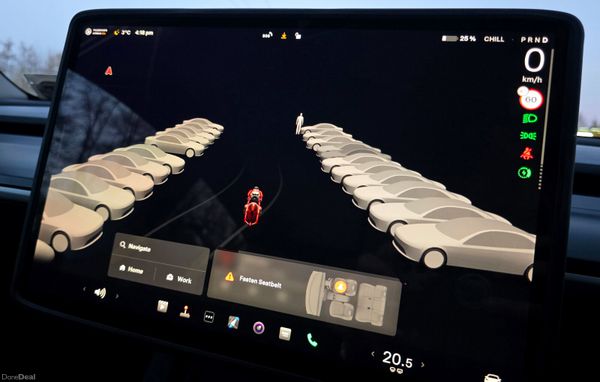 🔥 2024 Tesla Model Y RWD 375030530