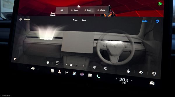 🔥 2024 Tesla Model Y RWD 375030607